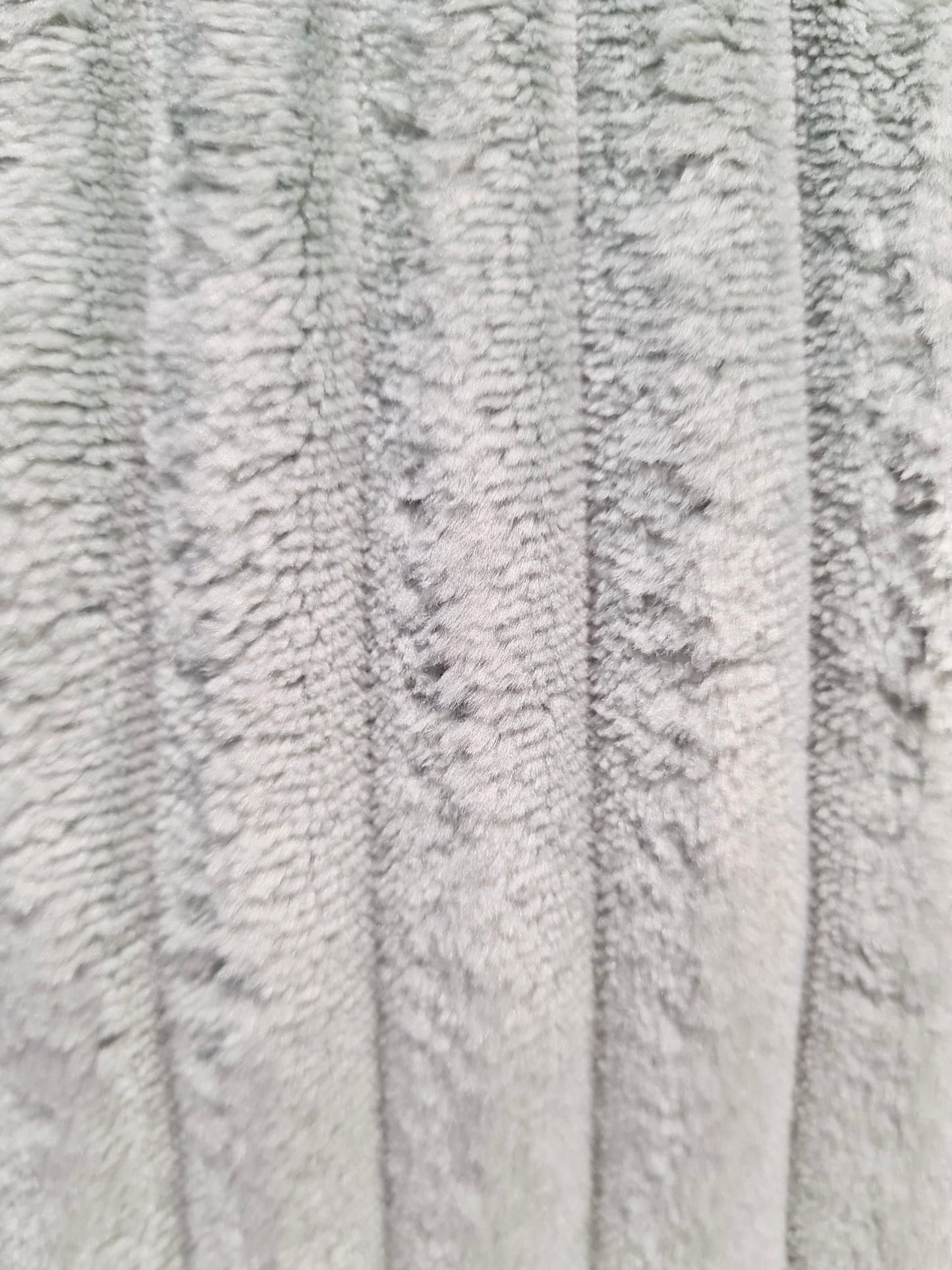 Gilet sans manches vert