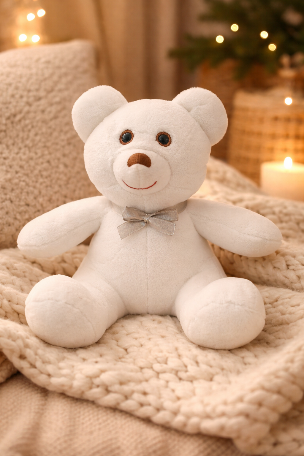 Doudou Ours