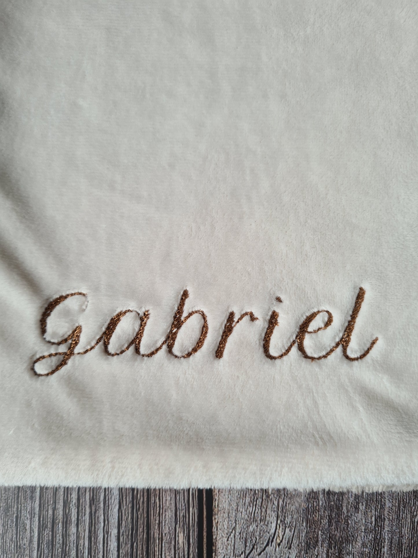 Doudou Mouchoir Lapin