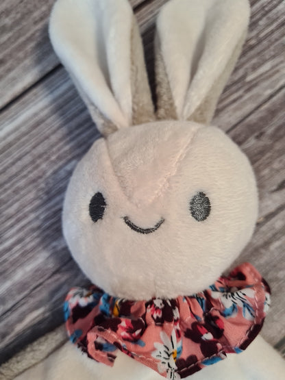Doudou Mouchoir Lapin
