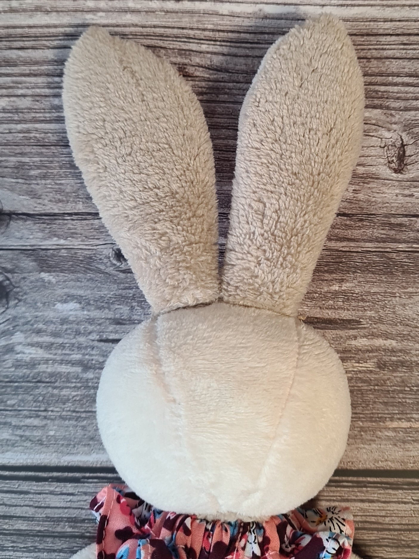 Doudou Mouchoir Lapin