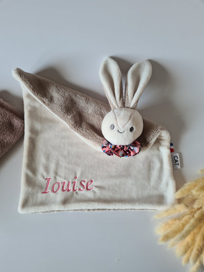 Coffret naissance personnalisé